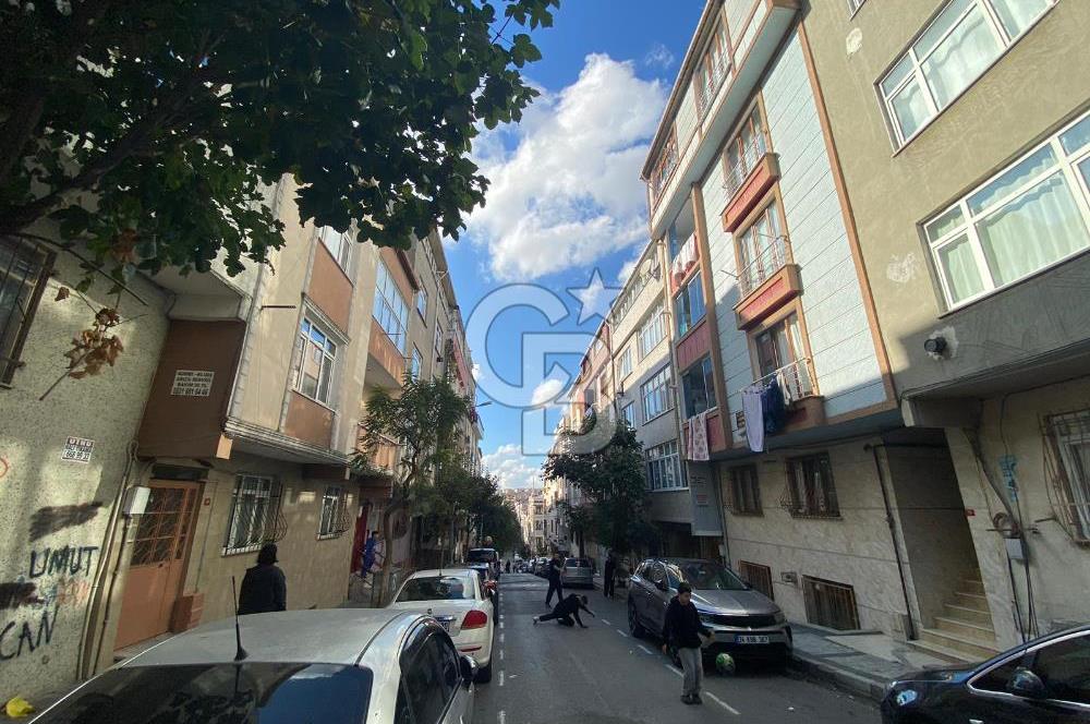 KARADENİZ MAH. MERKEZİ KONUMDA TADİLATLI 2+1 DAİRE