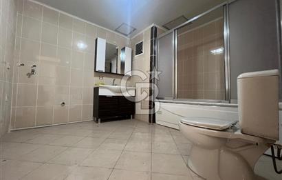 LAPSEKİ AYDOĞAN PLAZA’DA ANAYOLA CEPHE  MERKEZİ KONUM  TERASLI GENİŞ 3+1 SATILIK DAİRE