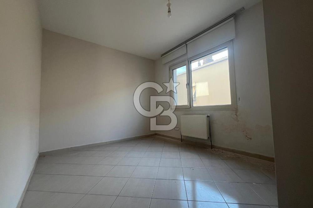 LAPSEKİ AYDOĞAN PLAZA’DA ANAYOLA CEPHE  MERKEZİ KONUM  TERASLI GENİŞ 3+1 SATILIK DAİRE