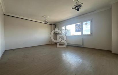 LAPSEKİ AYDOĞAN PLAZA’DA ANAYOLA CEPHE  MERKEZİ KONUM  TERASLI GENİŞ 3+1 SATILIK DAİRE