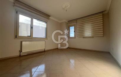 LAPSEKİ AYDOĞAN PLAZA’DA ANAYOLA CEPHE  MERKEZİ KONUM  TERASLI GENİŞ 3+1 SATILIK DAİRE