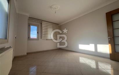 LAPSEKİ AYDOĞAN PLAZA’DA ANAYOLA CEPHE  MERKEZİ KONUM  TERASLI GENİŞ 3+1 SATILIK DAİRE