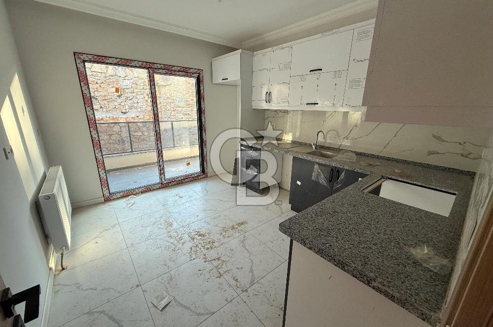 Muğla Yerkesik’te 2 + 1 sıfır daire