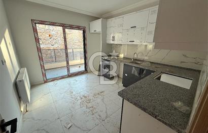 Muğla Yerkesik’te 2 + 1 sıfır daire