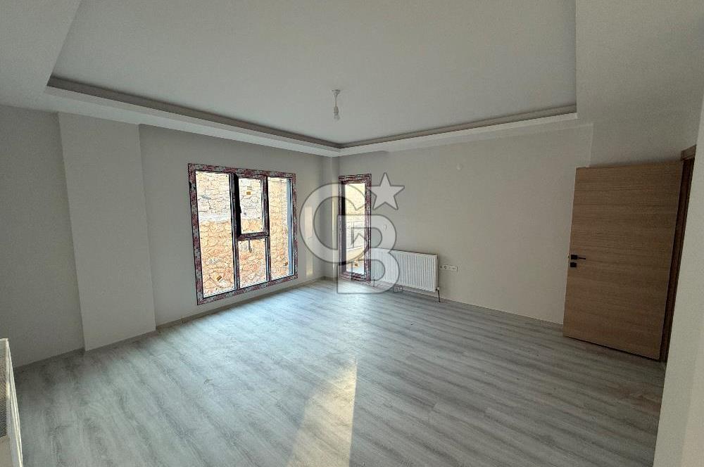 Muğla Yerkesik’te 2 + 1 sıfır daire