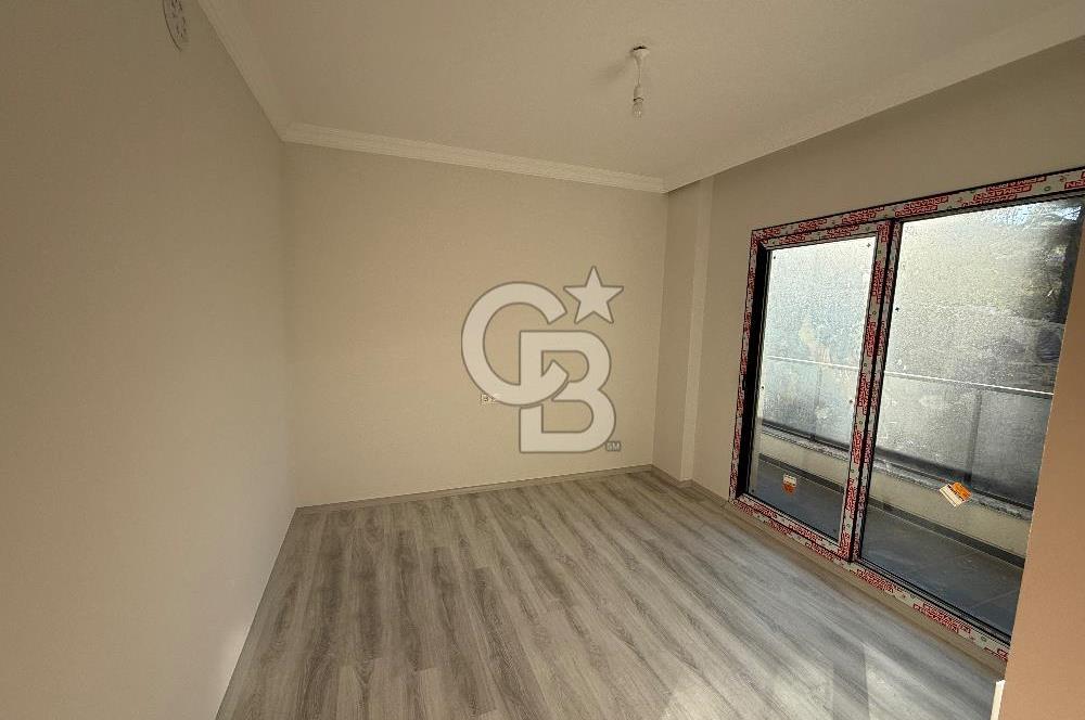 Muğla Yerkesik’te 2 + 1 sıfır daire