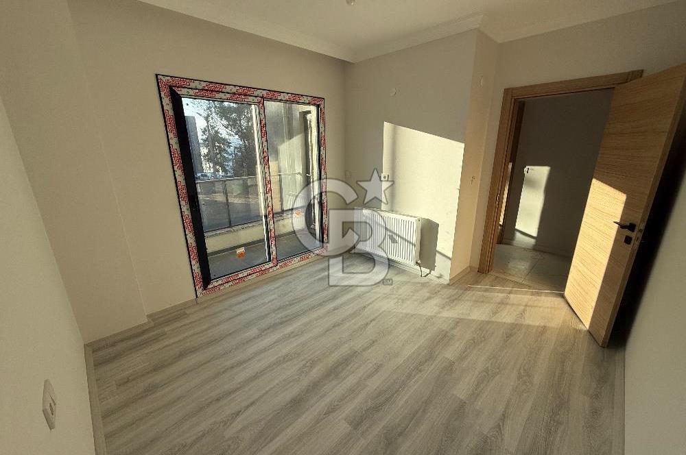 Muğla Yerkesik’te 2 + 1 sıfır daire