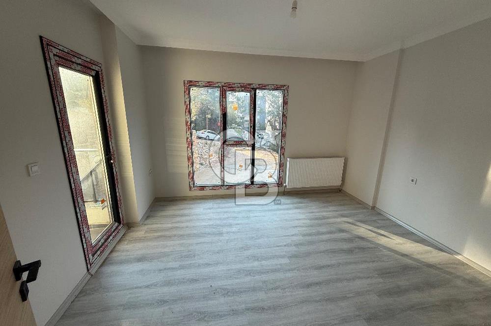 Muğla Yerkesik’te 2 + 1 sıfır daire