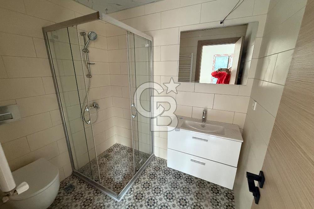 Muğla Yerkesik’te 2 + 1 sıfır daire