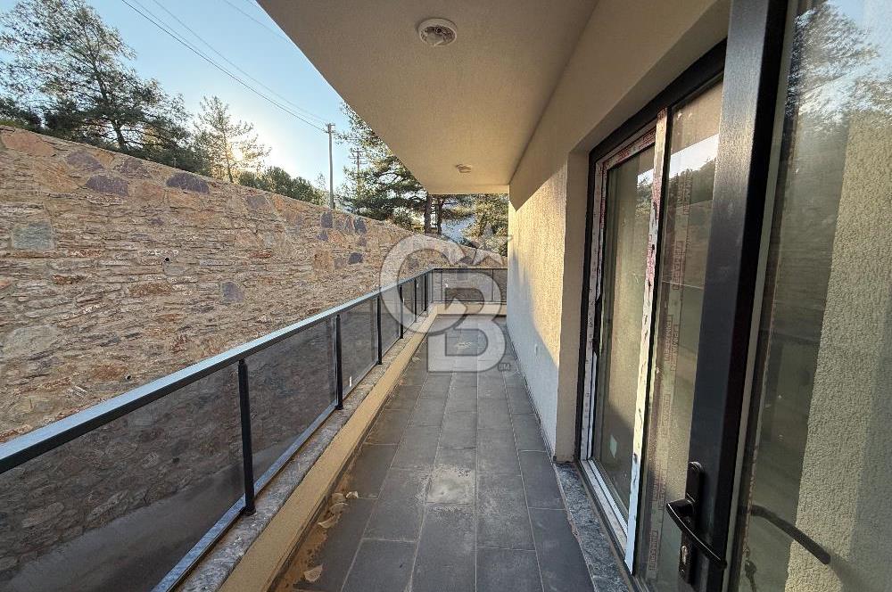 Muğla Yerkesik’te 2 + 1 sıfır daire