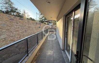 Muğla Yerkesik’te 2 + 1 sıfır daire