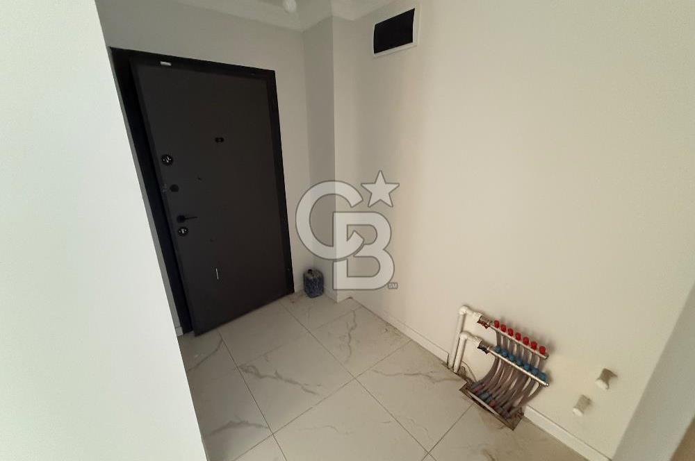 Muğla Yerkesik’te 2 + 1 sıfır daire