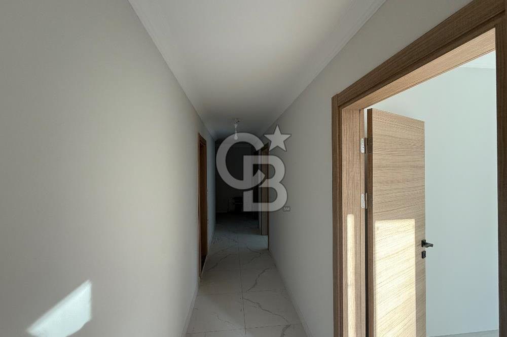 Muğla Yerkesik’te 2 + 1 sıfır daire