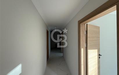 Muğla Yerkesik’te 2 + 1 sıfır daire