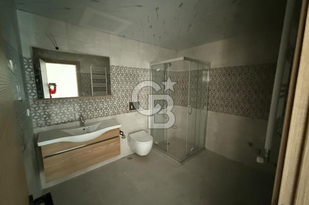 Muğla Yerkesik’te 2 + 1 sıfır daire