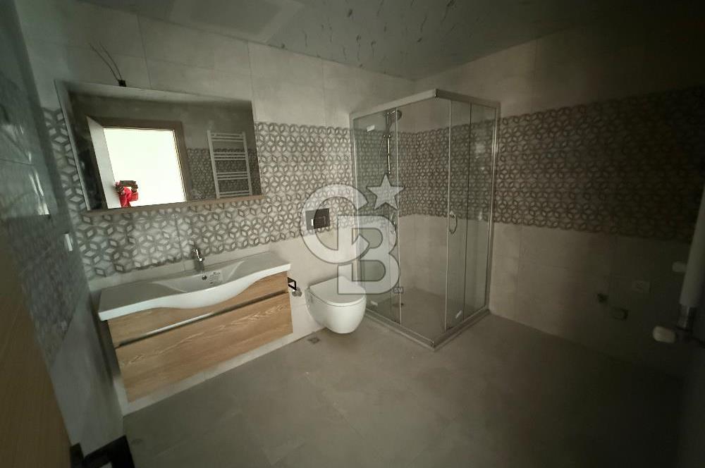 Muğla Yerkesik’te 2 + 1 sıfır daire