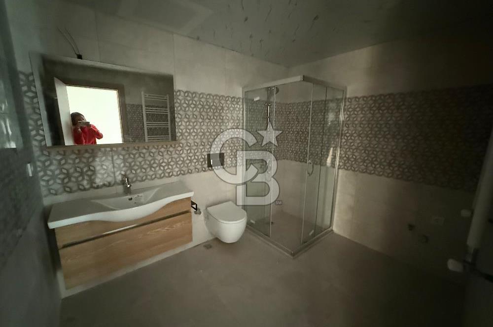 Muğla Yerkesik’te 2 + 1 sıfır daire