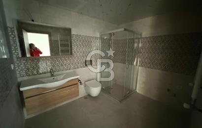 Muğla Yerkesik’te 2 + 1 sıfır daire