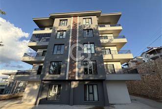 Muğla Yerkesik’te 2 + 1 sıfır daire - 6 - 314112