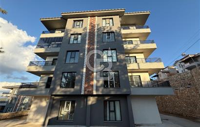 Muğla Yerkesik’te 2 + 1 sıfır daire