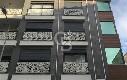 KARŞIYAKA NERGİZ YENİ BİNA 3 BANYOLU, TERASLI, KİRALIK 3+1 DUBLEKS