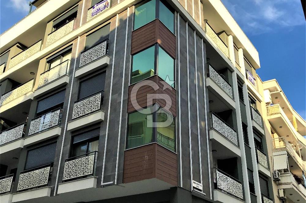 KARŞIYAKA NERGİZ YENİ BİNA 3 BANYOLU, TERASLI, KİRALIK 3+1 DUBLEKS