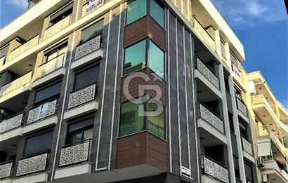 KARŞIYAKA NERGİZ YENİ BİNA 3 BANYOLU, TERASLI, KİRALIK 3+1 DUBLEKS