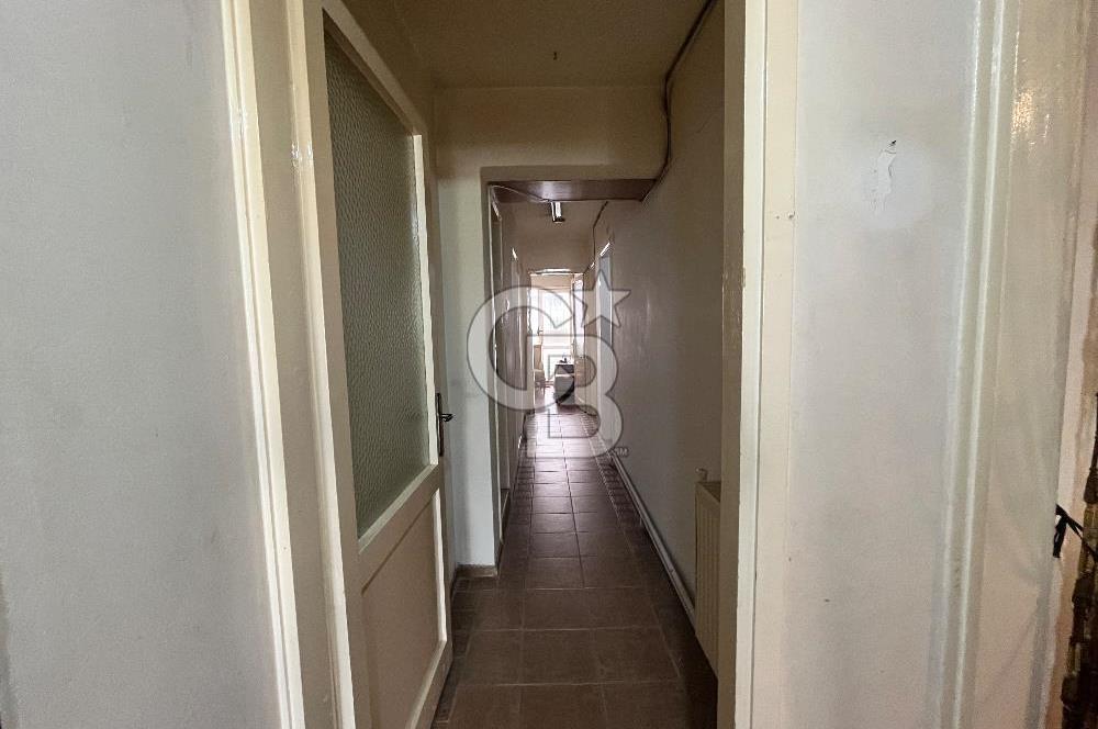 Göztepe metrosu yürüme mesafesinde 3+1 daire