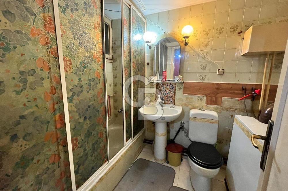 Göztepe metrosu yürüme mesafesinde 3+1 daire