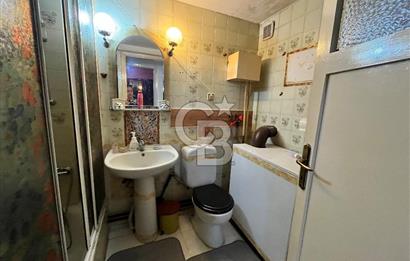 Göztepe metrosu yürüme mesafesinde 3+1 daire