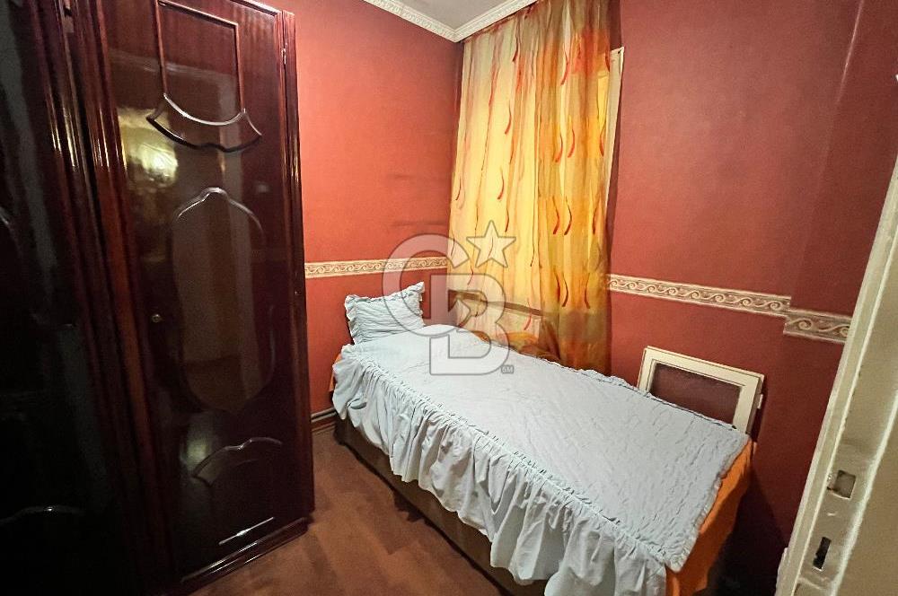 Göztepe metrosu yürüme mesafesinde 3+1 daire