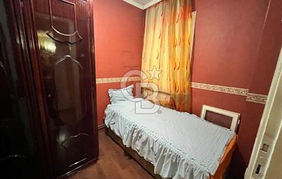 Göztepe metrosu yürüme mesafesinde 3+1 daire