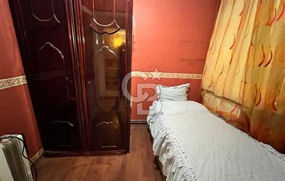 Göztepe metrosu yürüme mesafesinde 3+1 daire