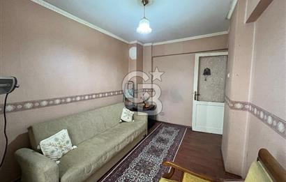 Göztepe metrosu yürüme mesafesinde 3+1 daire