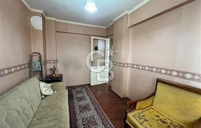 Göztepe metrosu yürüme mesafesinde 3+1 daire