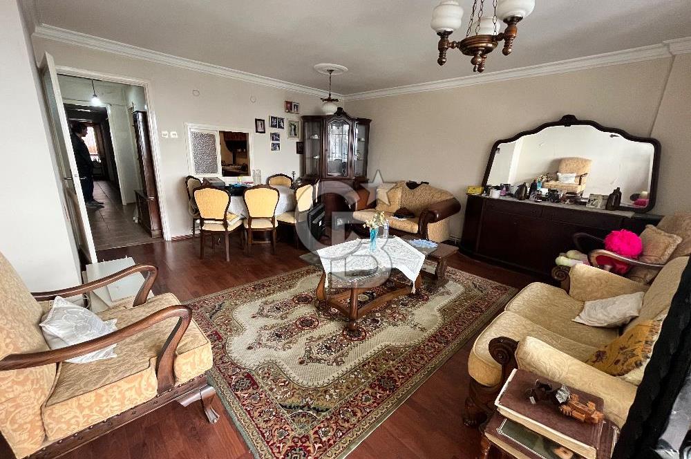 Göztepe metrosu yürüme mesafesinde 3+1 daire