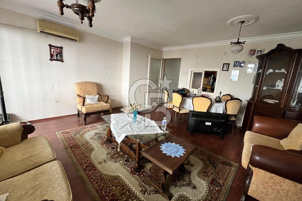 Göztepe metrosu yürüme mesafesinde 3+1 daire