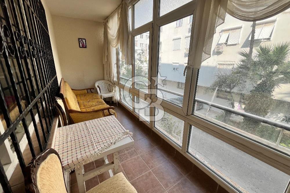 Göztepe metrosu yürüme mesafesinde 3+1 daire