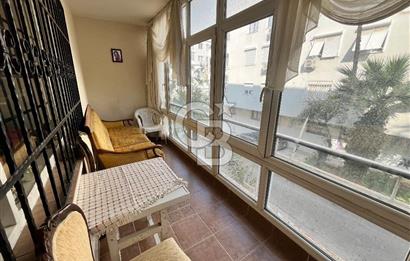 Göztepe metrosu yürüme mesafesinde 3+1 daire