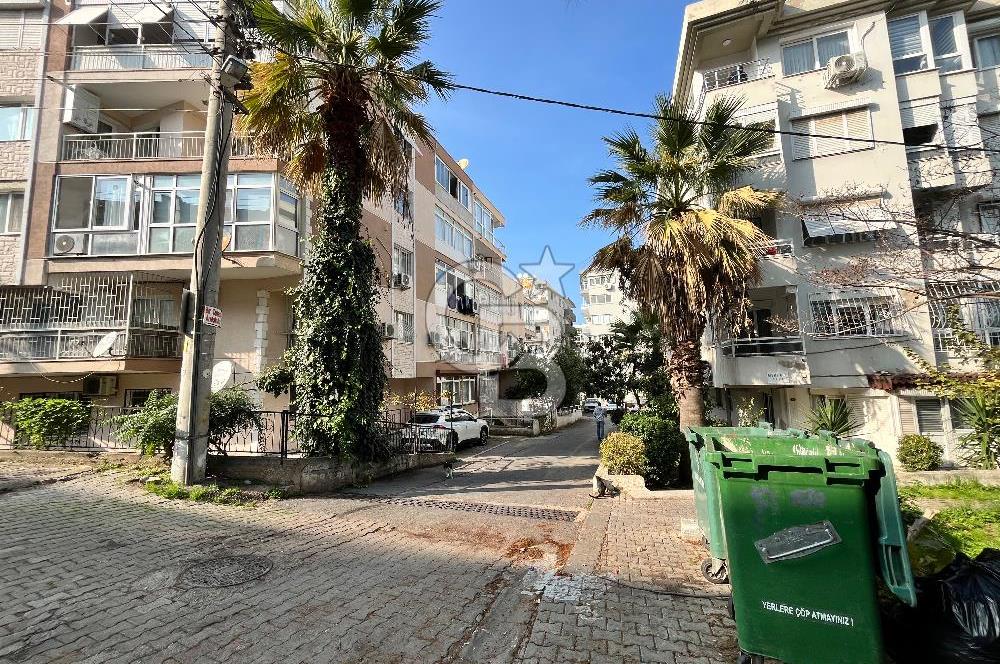 Göztepe metrosu yürüme mesafesinde 3+1 daire