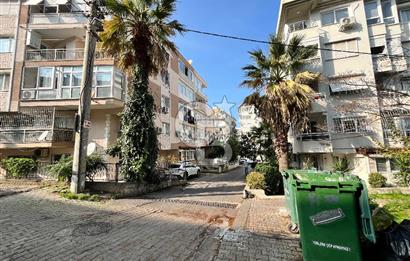 Göztepe metrosu yürüme mesafesinde 3+1 daire