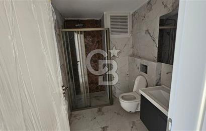 ÇANAKKALE İNTEPE'DE BOĞAZ MANZARALI KİRALIK VİLLA