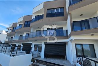 ÇANAKKALE İNTEPE'DE BOĞAZ MANZARALI KİRALIK VİLLA - 3 - 314085