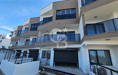 ÇANAKKALE İNTEPE'DE BOĞAZ MANZARALI KİRALIK VİLLA