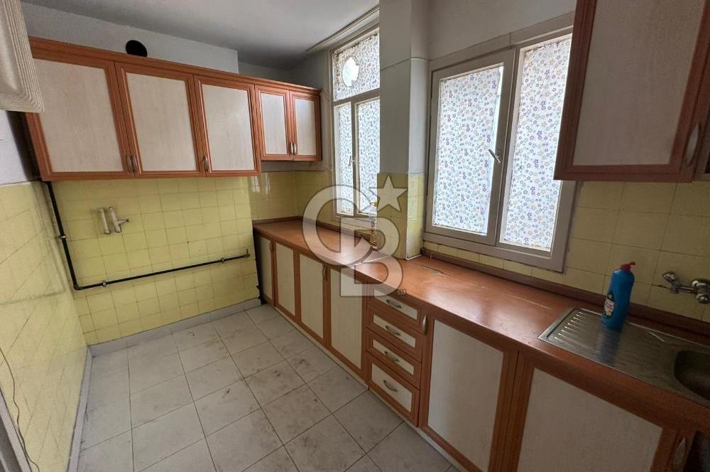 NECATİBEY CADDESİ ÜZERİNDE 3+1 GENİŞ KULLANIMLI SATILIK İŞ YERİ!