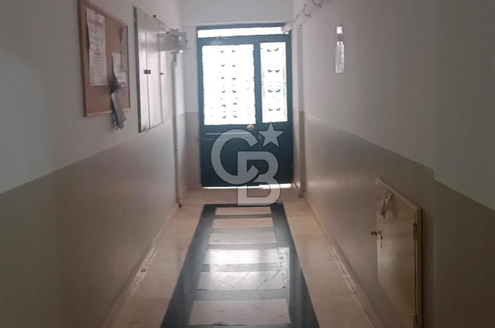 ŞİRİNEVLER MAHALLESİ – SİTE İÇİNDE SATILIK 2+1 DAİRE