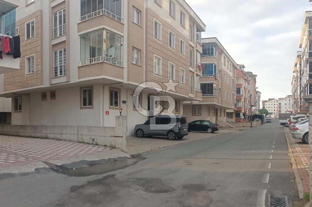 ŞİRİNEVLER MAHALLESİ – SİTE İÇİNDE SATILIK 2+1 DAİRE