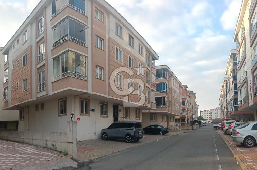ŞİRİNEVLER MAHALLESİ – SİTE İÇİNDE SATILIK 2+1 DAİRE