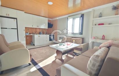 Foça Koca Mehmetler de Doğayla İç içe 469 m2 Satılık Tarla