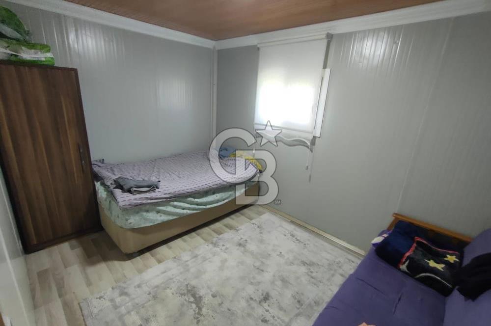 Foça Koca Mehmetler de Doğayla İç içe 469 m2 Satılık Tarla